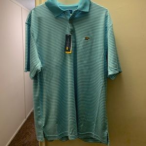 Men’s Large Golf Polo